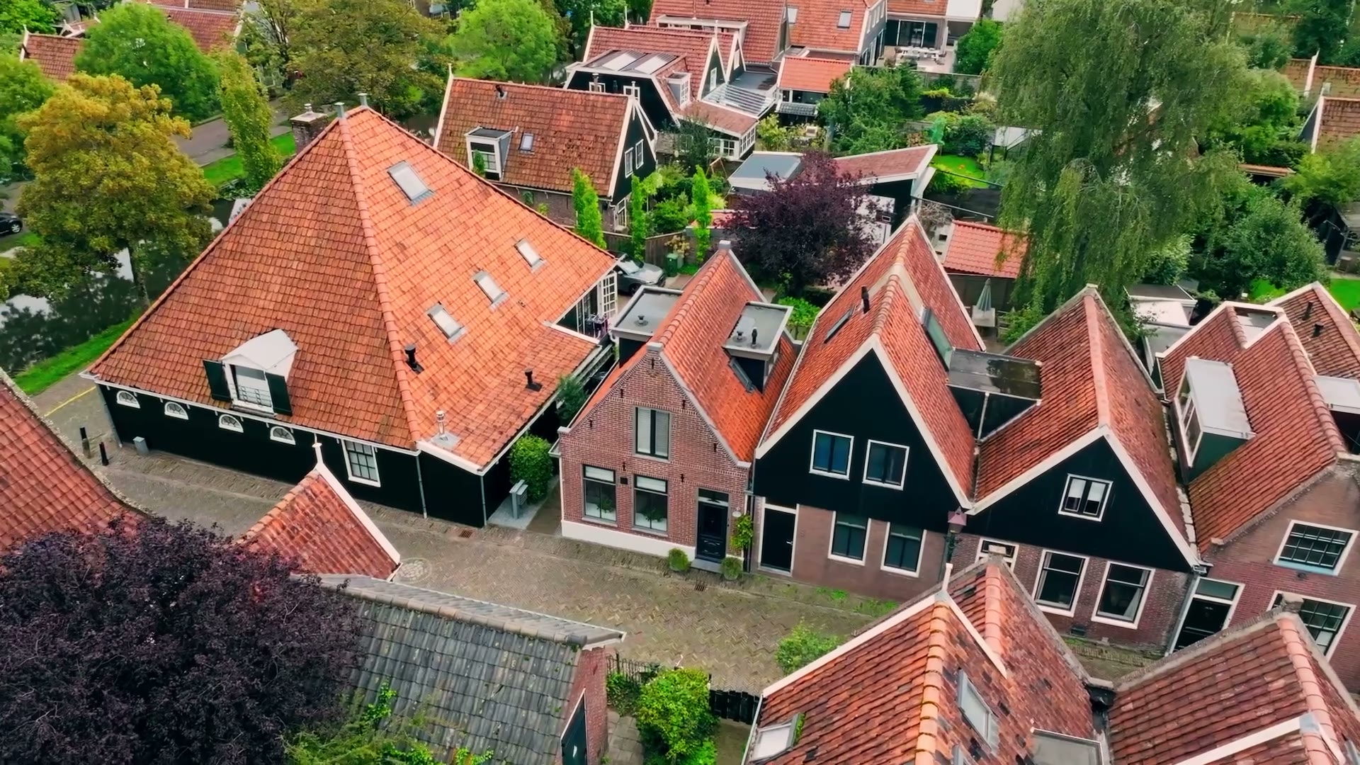 Woningpresentatie Vijzelstraat 1 voor Van Baarsen Vastgoed